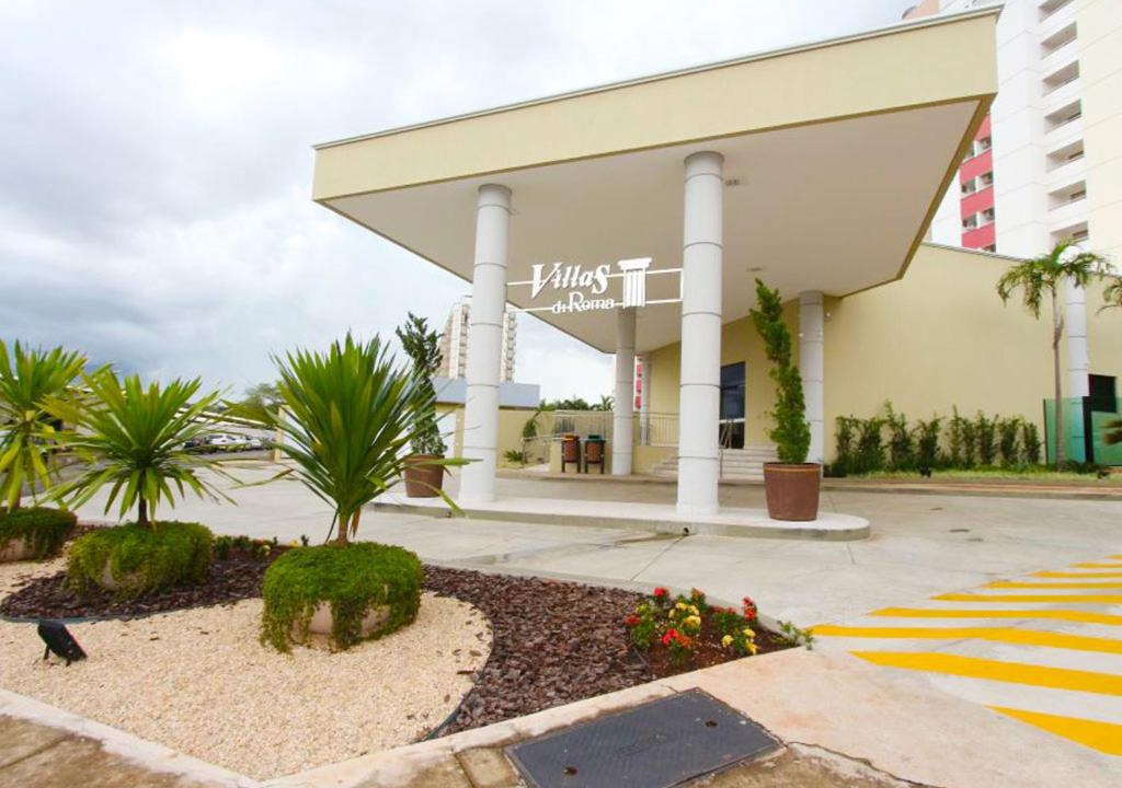 Prive das Caldas Hotel | VILLAS diRoma Caldas Novas, com piscina 24h, incluso um dia nos dois parques diRoma Acqua park e splash