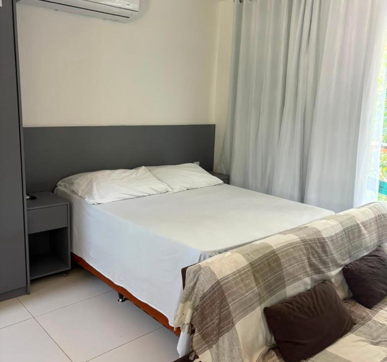 Pescaria Apartment | Villas Pratagy Resort