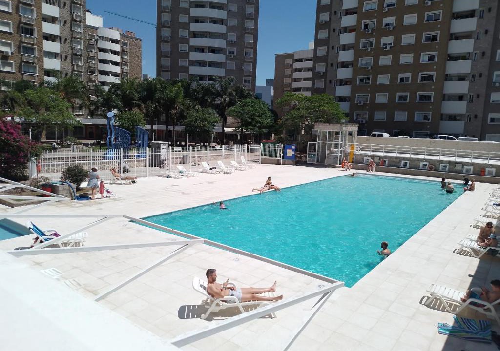 Cordoba Apartment | Villasol Temporario