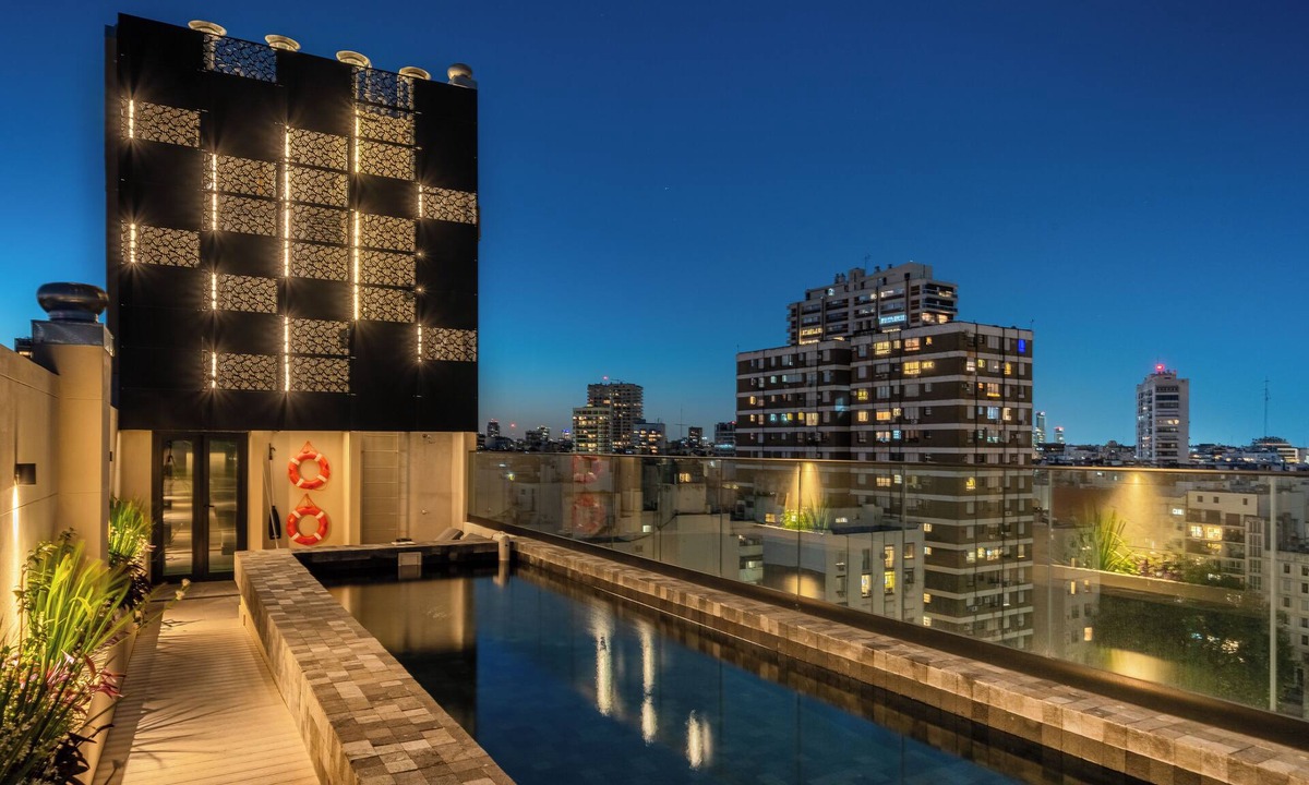 Recoleta Hotel | Vilon Recoleta Hotel
