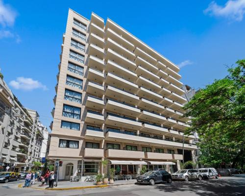Recoleta Hotel | Vilon Recoleta Hotel