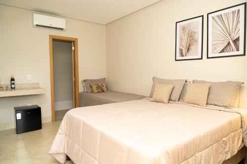 Corumba de Goias Hotel | Vinícola Villa Aurum