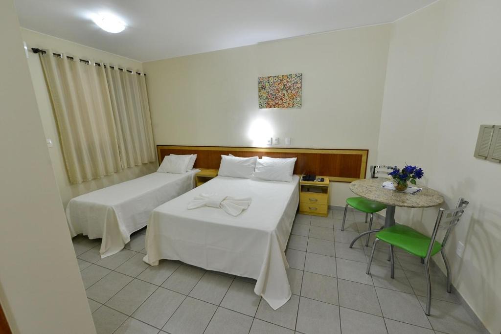 Caratinga Hotel | Vinds Plaza Hotel