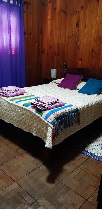 Province of Rio Negro Apartment | Vintage Viedma