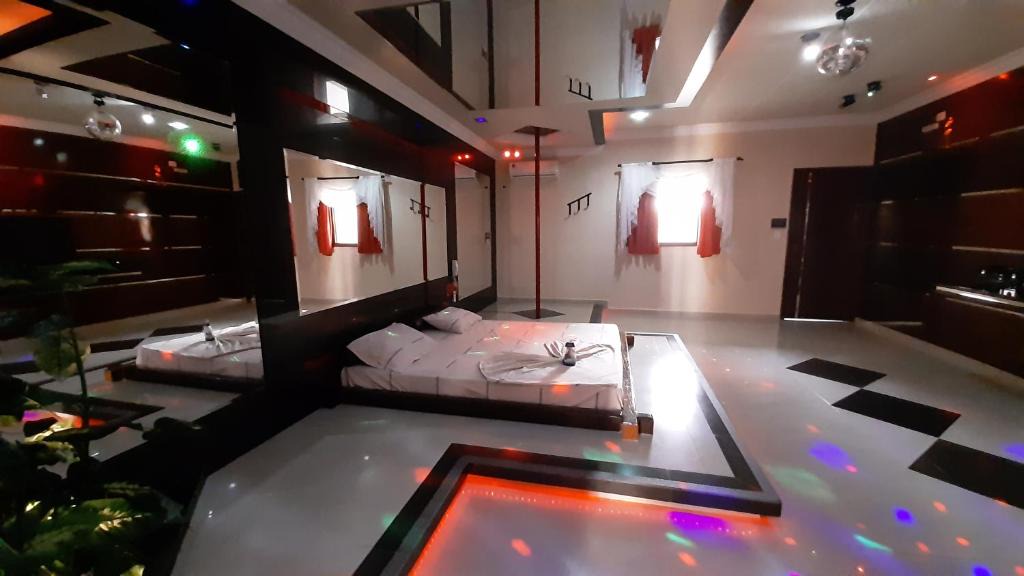 Braganca Paulista Hotel | Viper Motel
