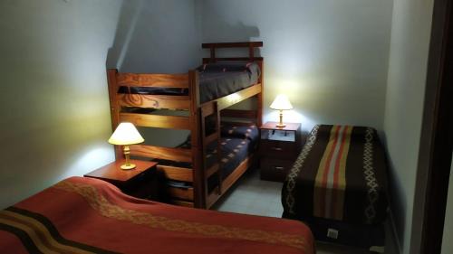 Tilcara Hotel | Virgen de Copacabana