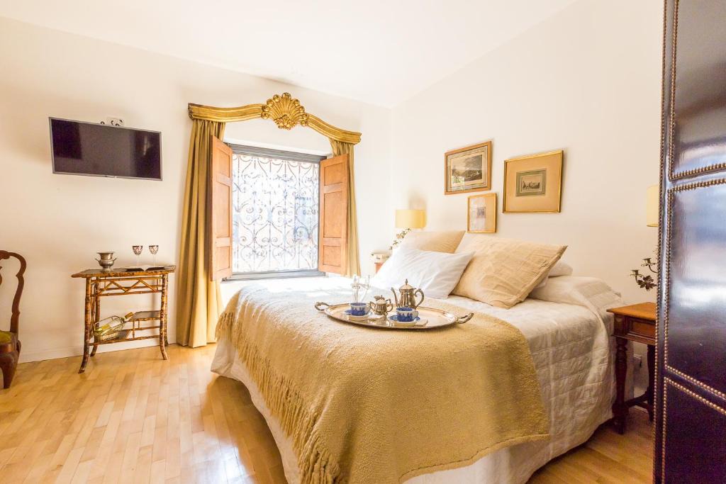 Cordoba Hotel | Virreinato Hotel Boutique
