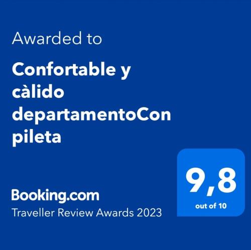 Remedios de Escalada Apartment | Visitá zona surCálido estudio piscina, parking ,laundry Cercano a Ezeiza