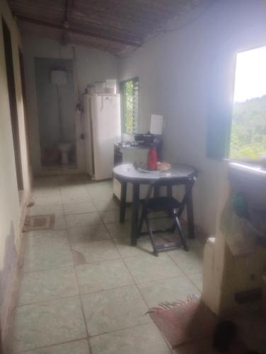 Mambucaba House | Vista 2 montanhas