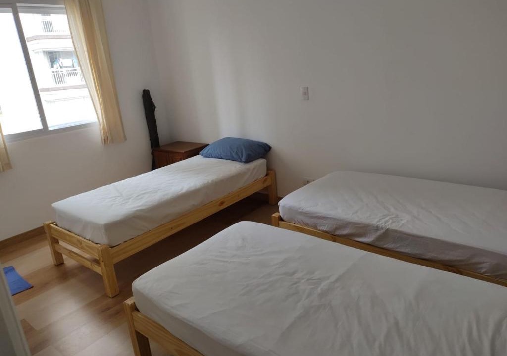 Ponta da Praia Apartment | Vista ao Mar