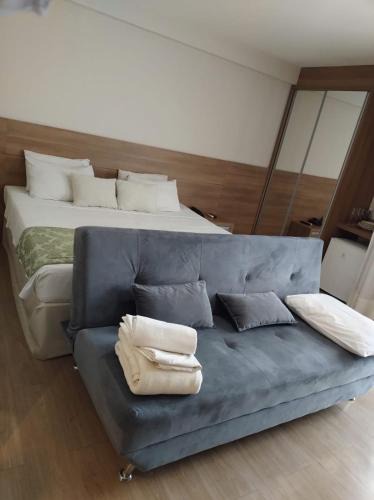 Pedra Azul Apartment | Vista Azul Apart Hotel - Pedra Azul com Vista Pinheiros