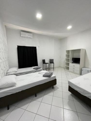 Pindamonhangaba Hotel | Vista Bela Hotel