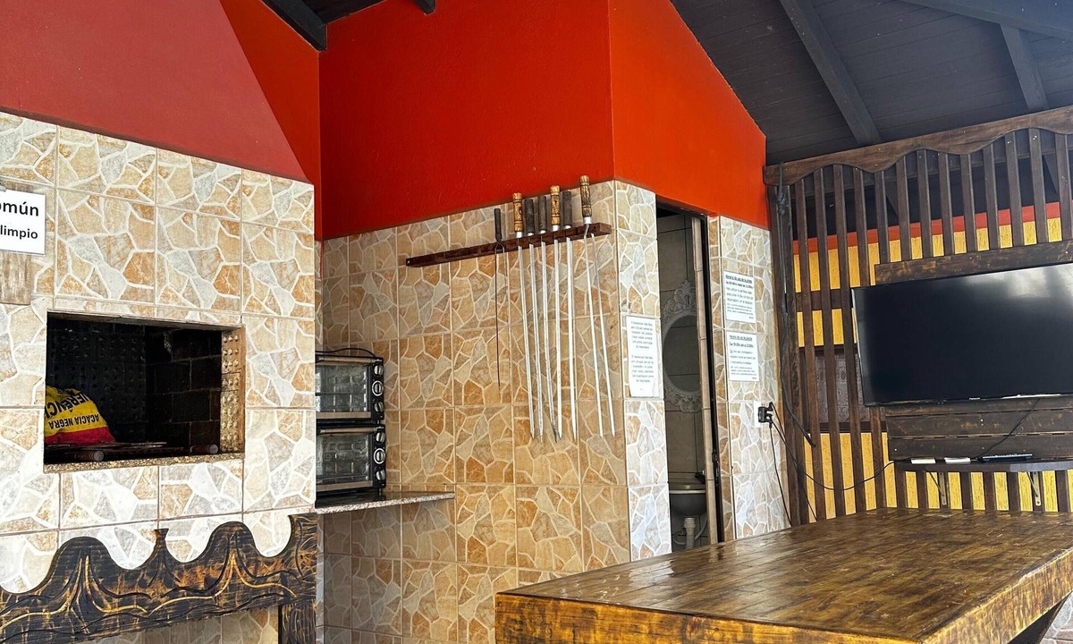 Centro Apartment | Vista Bela Residential Apartment 03