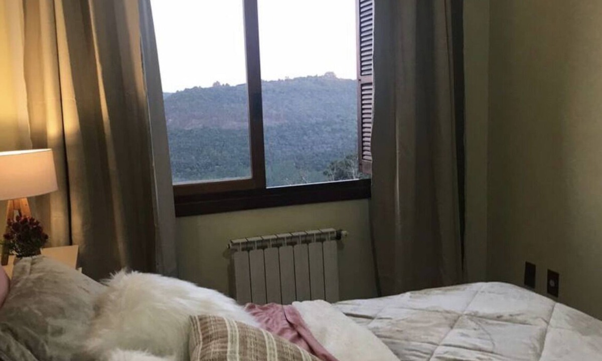 Vila Suica Apartment | Vista Única em Gramado RS, Vale do Quilombo