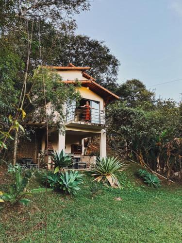 Sao Goncalo do Rio das Pedras House | Vista dos Vales - Vila Real do Vau, próximo a São Gonçalo, Milho Verde, Diamantina