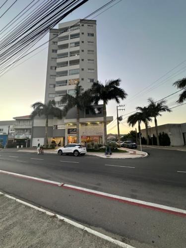 Gravata Apartment | Vista Mar - Próximo aeroporto e Beto Carrero