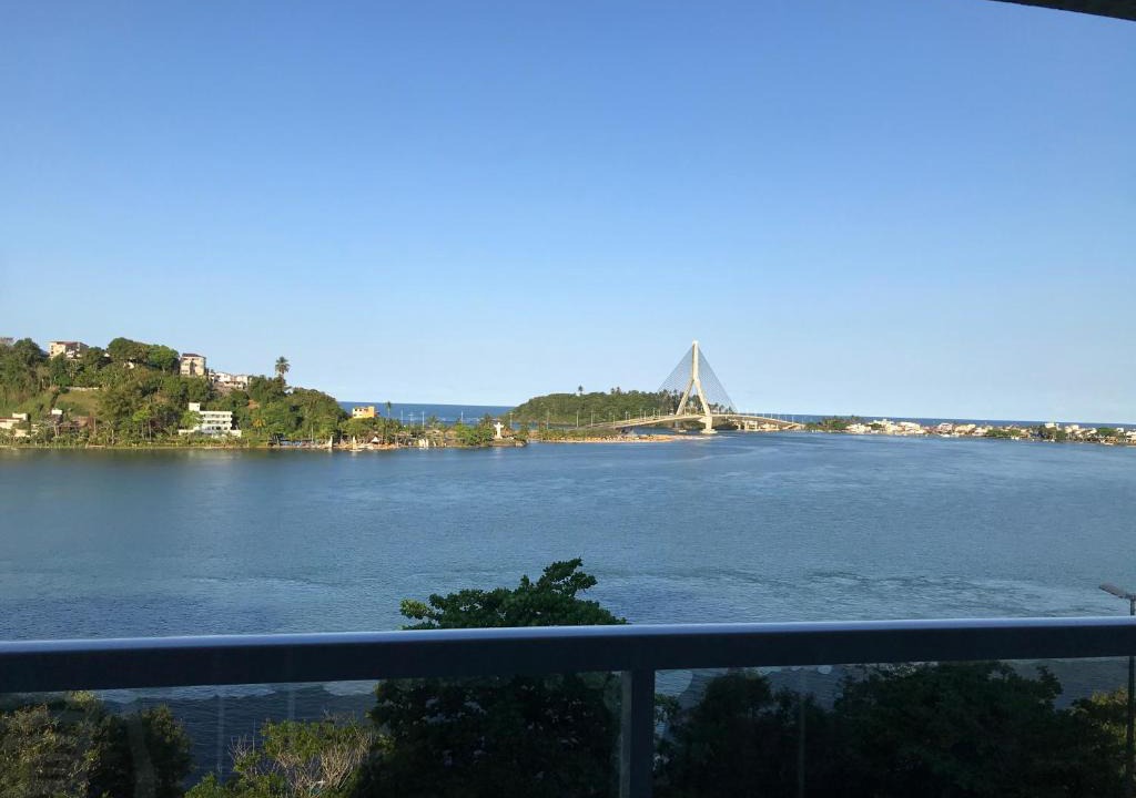 Pontal Apartment | Vista Mar Premium