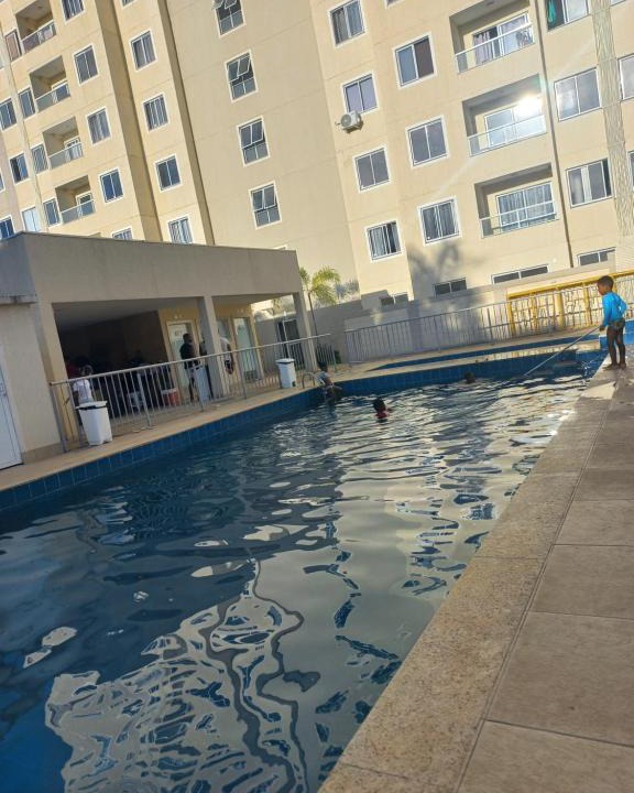 Salvador Apartment | Vista Mar Reserva da Colina