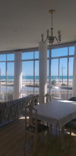Guilhermina Apartment | Vista Maravilhosa do Mar na Guilhermina Praia Grande-SP