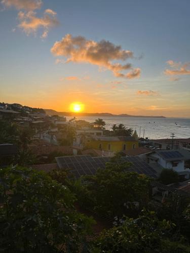 Pipa Hotel | VistaSurf Suites