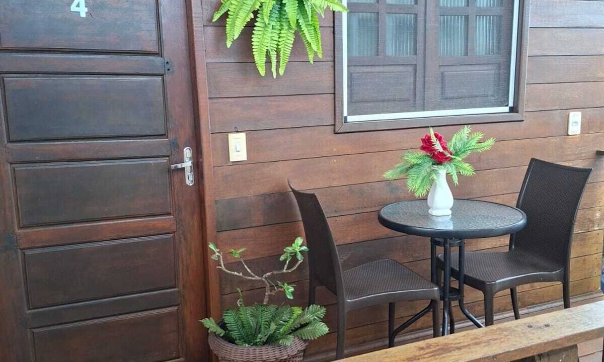 Vila dos Remedios Hotel | Vitoria & Conveniência