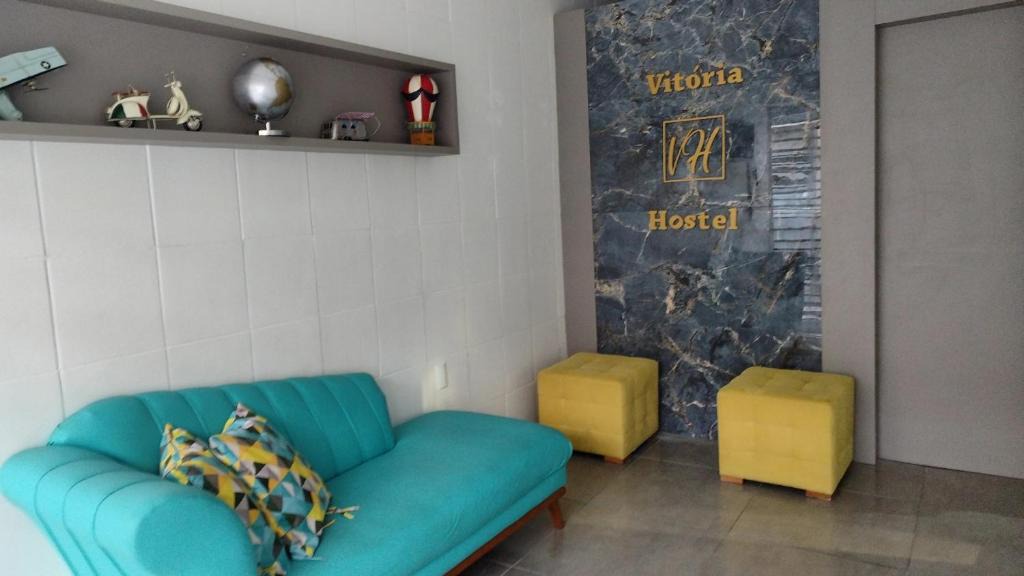 Guarulhos House | Vitoria Hostel