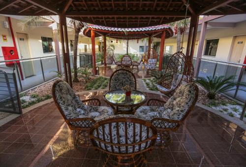 Mossoro Hotel | Vitoria Palace Hotel