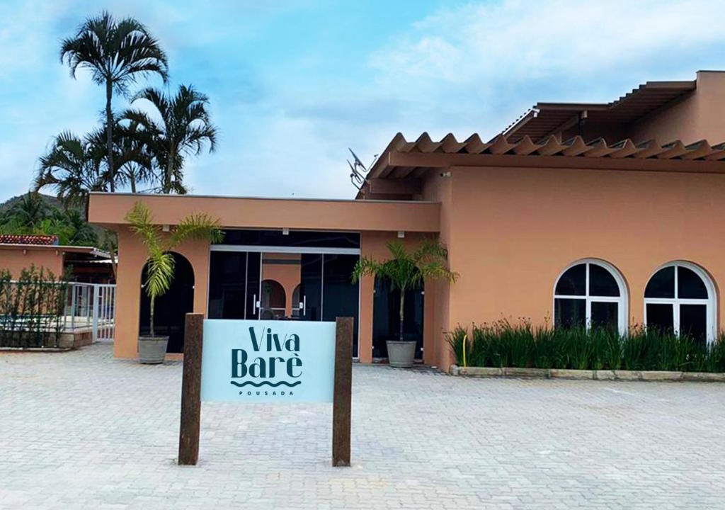 Praia de Barequecaba Hotel | Viva Barê Pousada