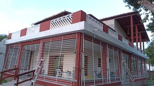 Ponta do Funil Apartment | ViVa Casa Catuama