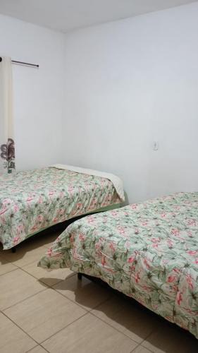 Parque Agrinco House | Viva Sobradinho - Pensão e Hospedagem em São Thomé das Letras