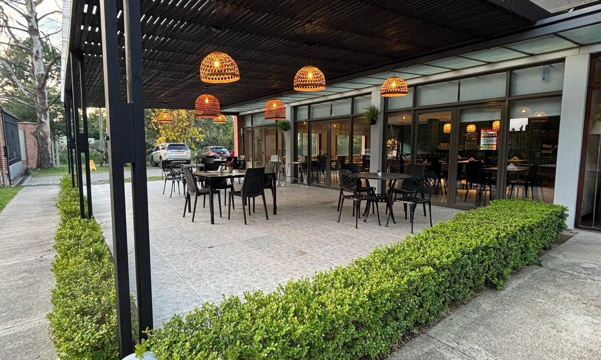 Pilar Centro Hotel | Viva Suites Pilar
