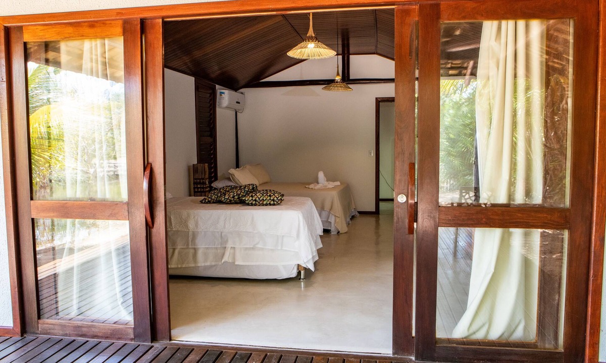 Barra Grande Resort | Vivant Eco Beach OFICIAL