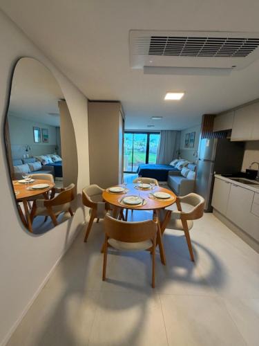 Pina Apartment | Vivant Garden Encantador 112 - Em Boa Viagem