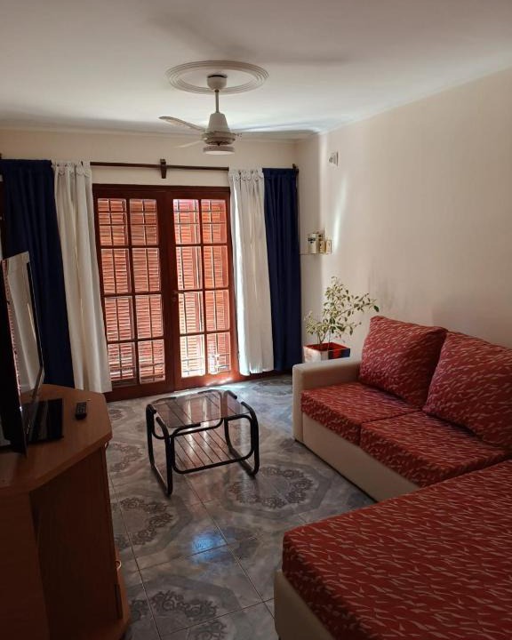 San Martin Apartment | VLV Departamento