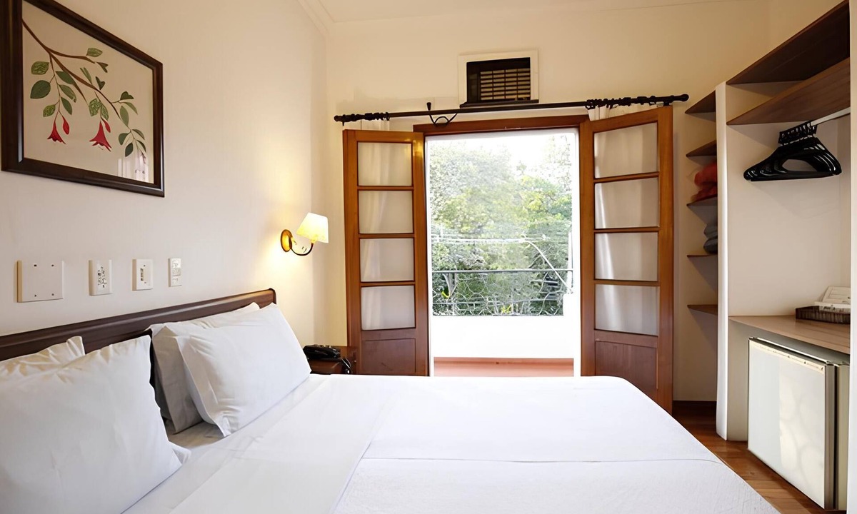 Caxambu Hotel | VOA Hotel União