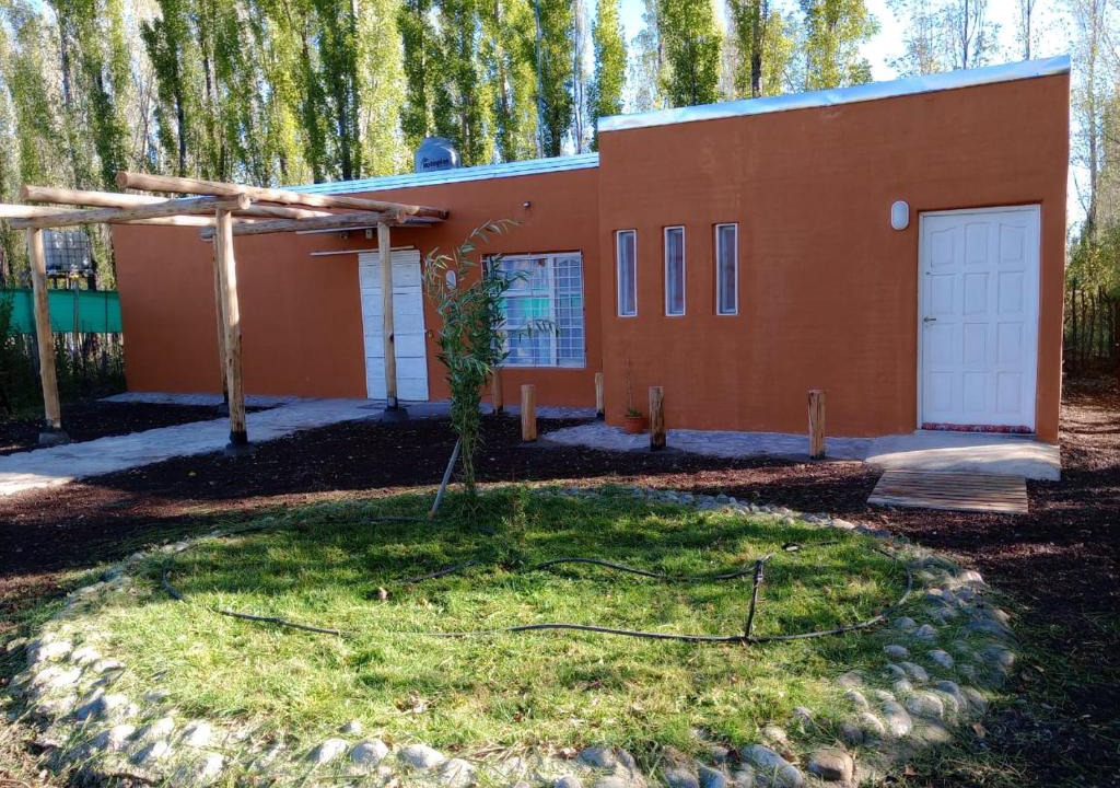 Malargue Apartment | Volcan Departamentos