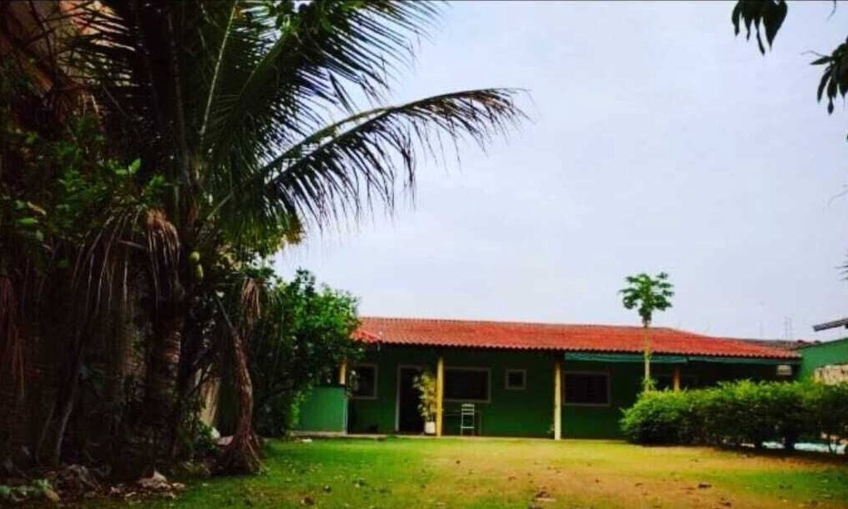 Uberaba House | Vrbo Property
