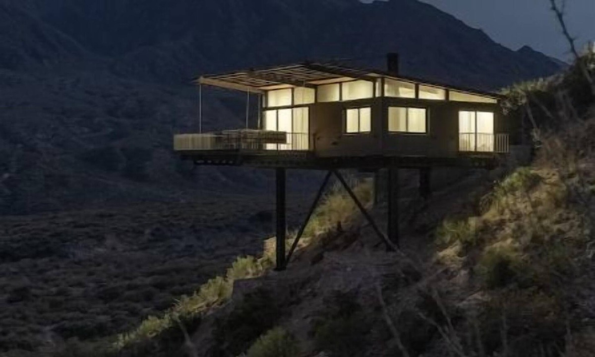 Potrerillos House | Vrbo Property