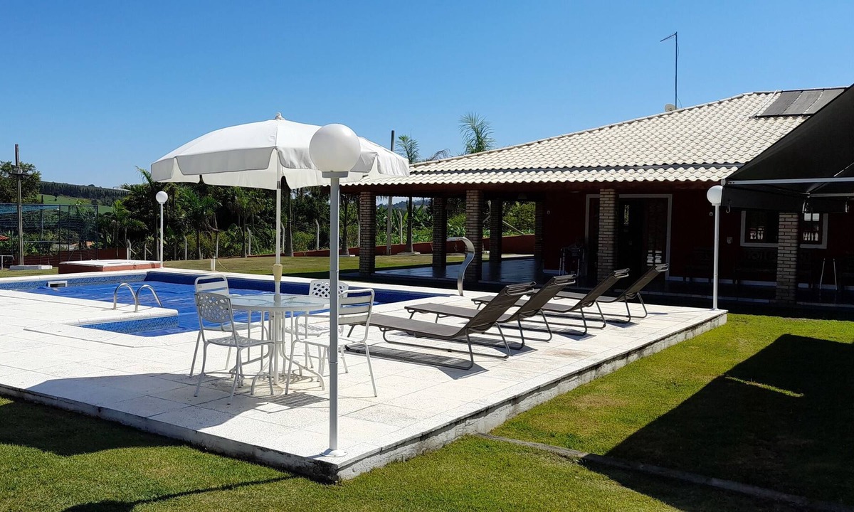 Salto de Pirapora House | Vrbo Property
