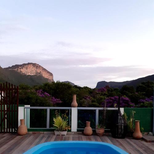 Pati Valley House | Vyzuh