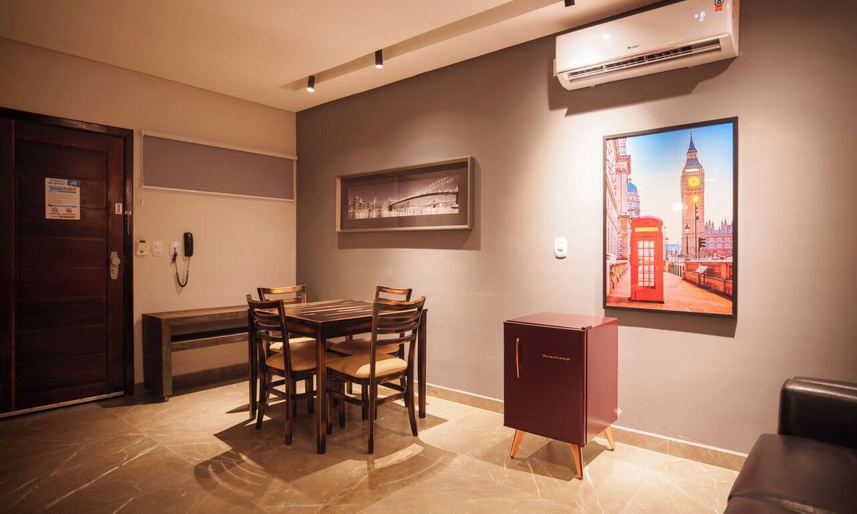 Irece Hotel | W4 Hotel