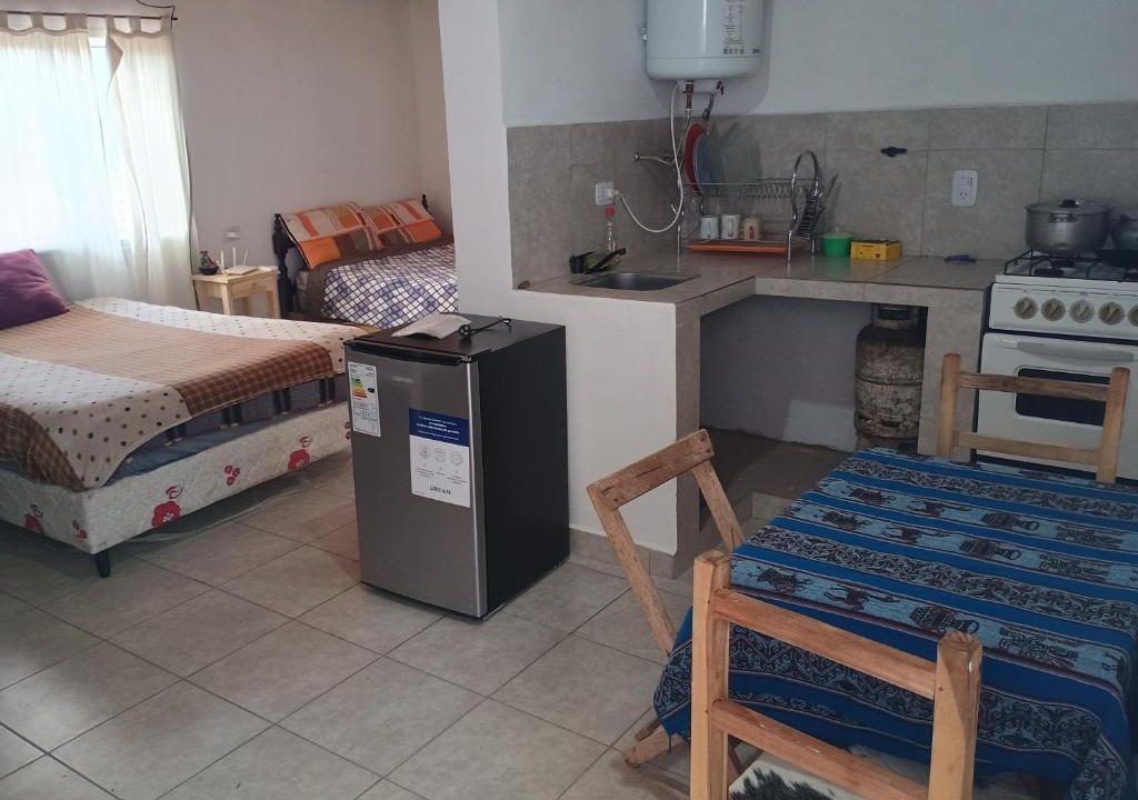 Uquia Apartment | Wally wally 2