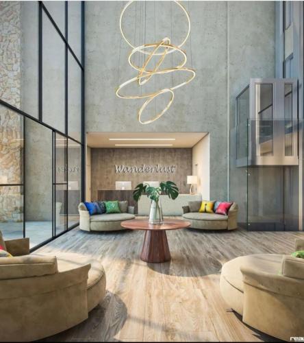 Centro Hotel | Wanderlust Experience Hotel - BM Signature