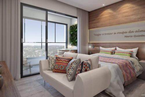 Campos do Jordao Apartment | Wanderlust Experience Hotel