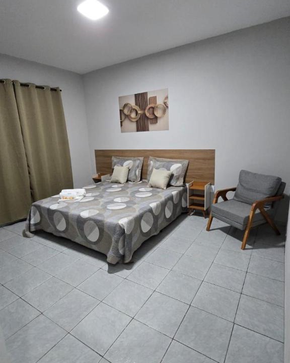 Sorocaba Apartment | Wanell Residential Aptos 10