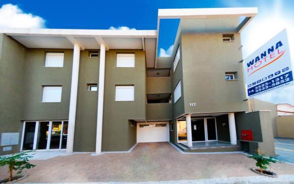 Lins Hotel | Wanna Hotel