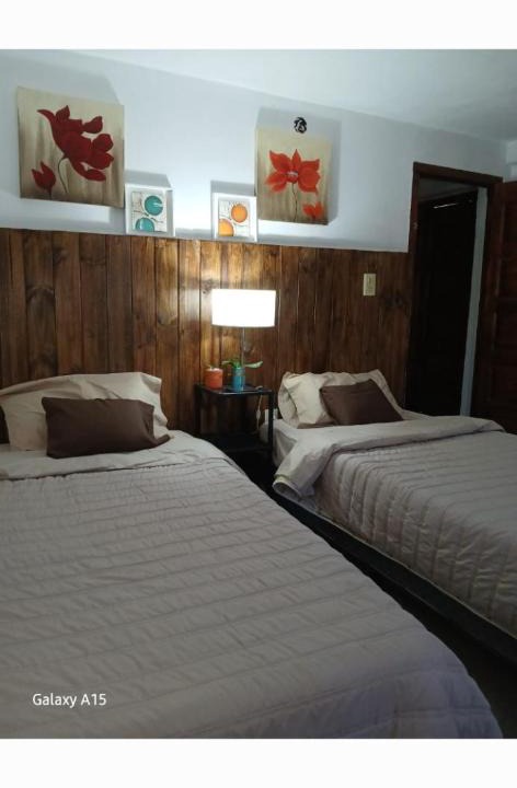 Belen Apartment | Wasi Urqu La casa del cerro