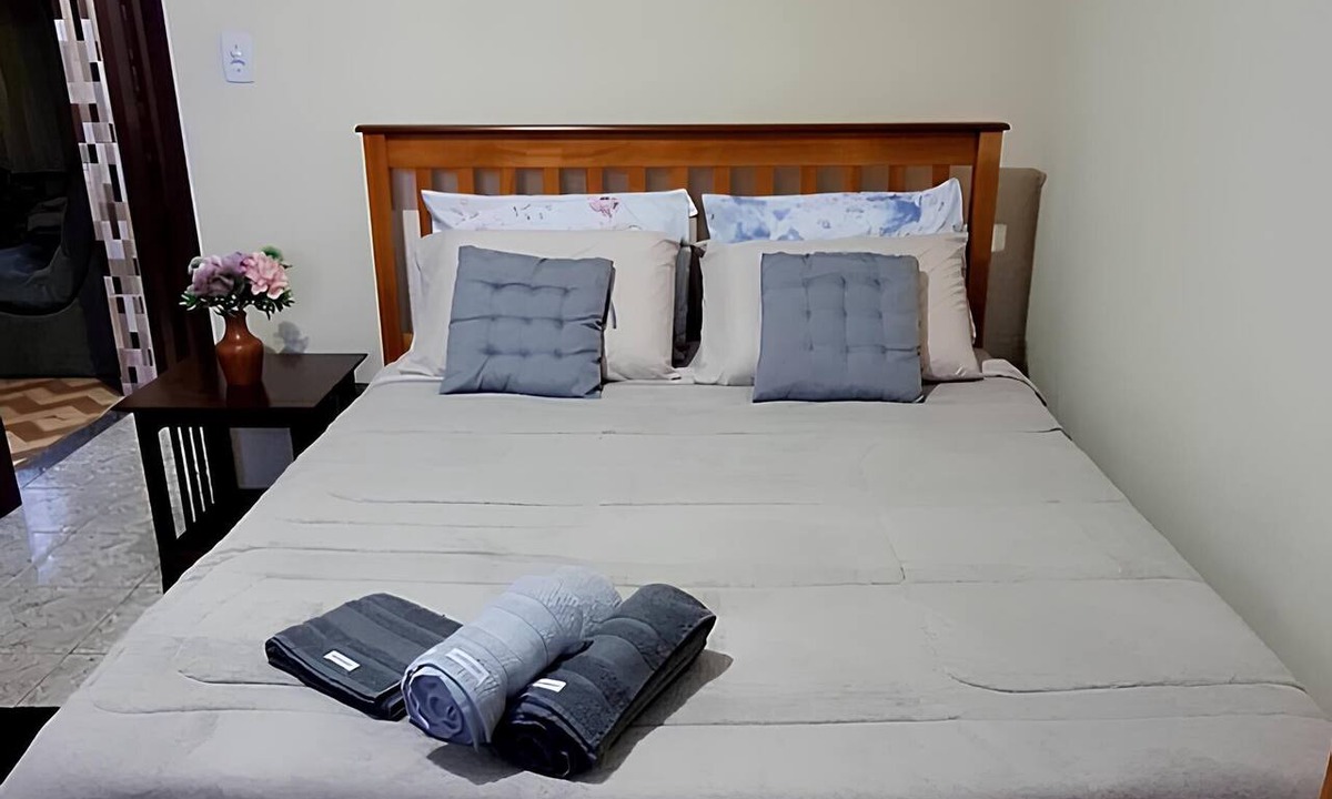 Ouro Preto House | Waterfalls, trails and Historic Center