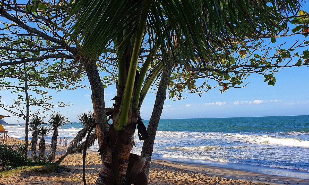 Penha Apartment | Wave Crest Villa - Nautilus Home Club - Penha - SC