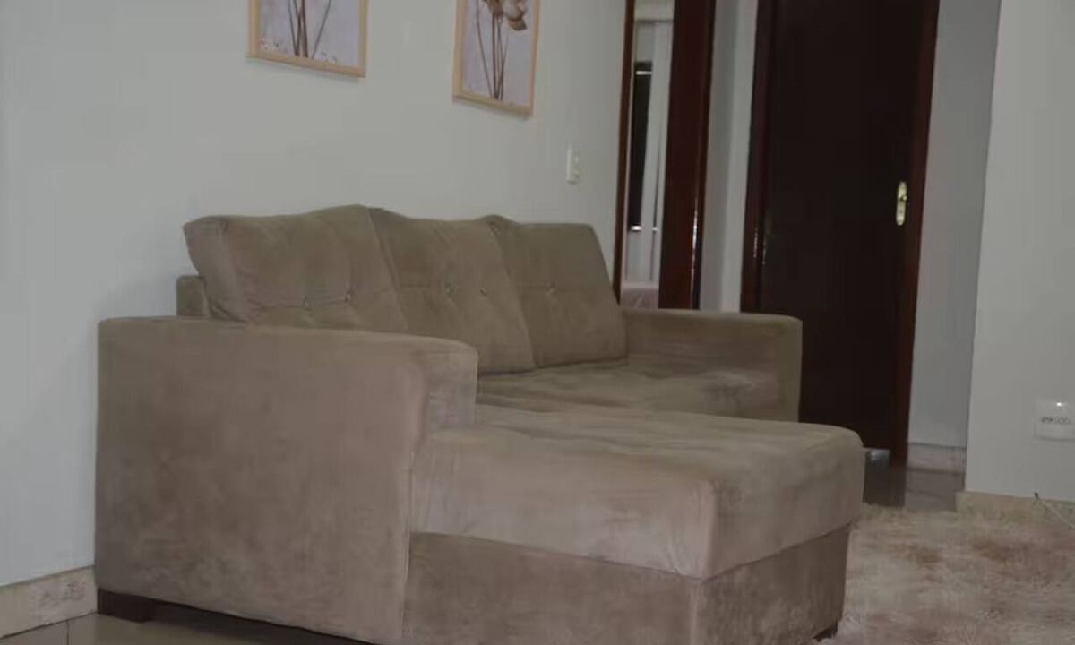 Centro Apartment | Well located and complete apartment VCA 101